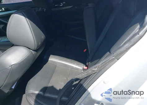 2017 Nissan Maxima 3.5 Sv from USA, damaged, VIN 1N4AA6AP7HC404431